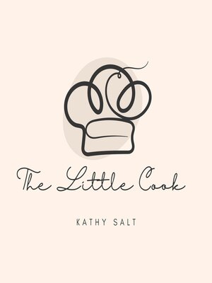 cover image of The Little Cook